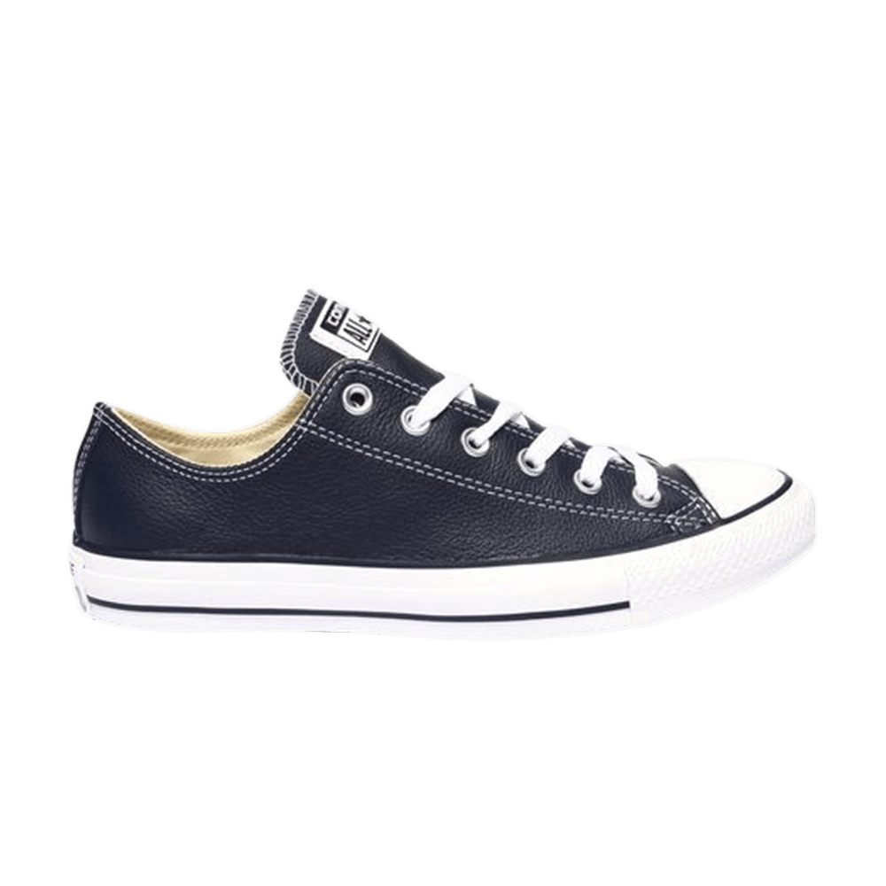Converse Chuck Taylor All Star Ox Athletic Navy