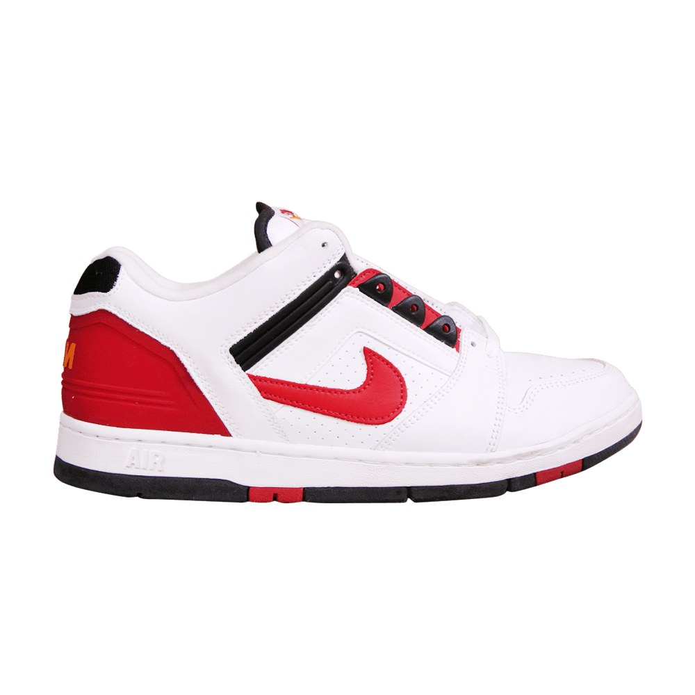 Nike Air Force 2 Low LA Men's - 305602-151 - US