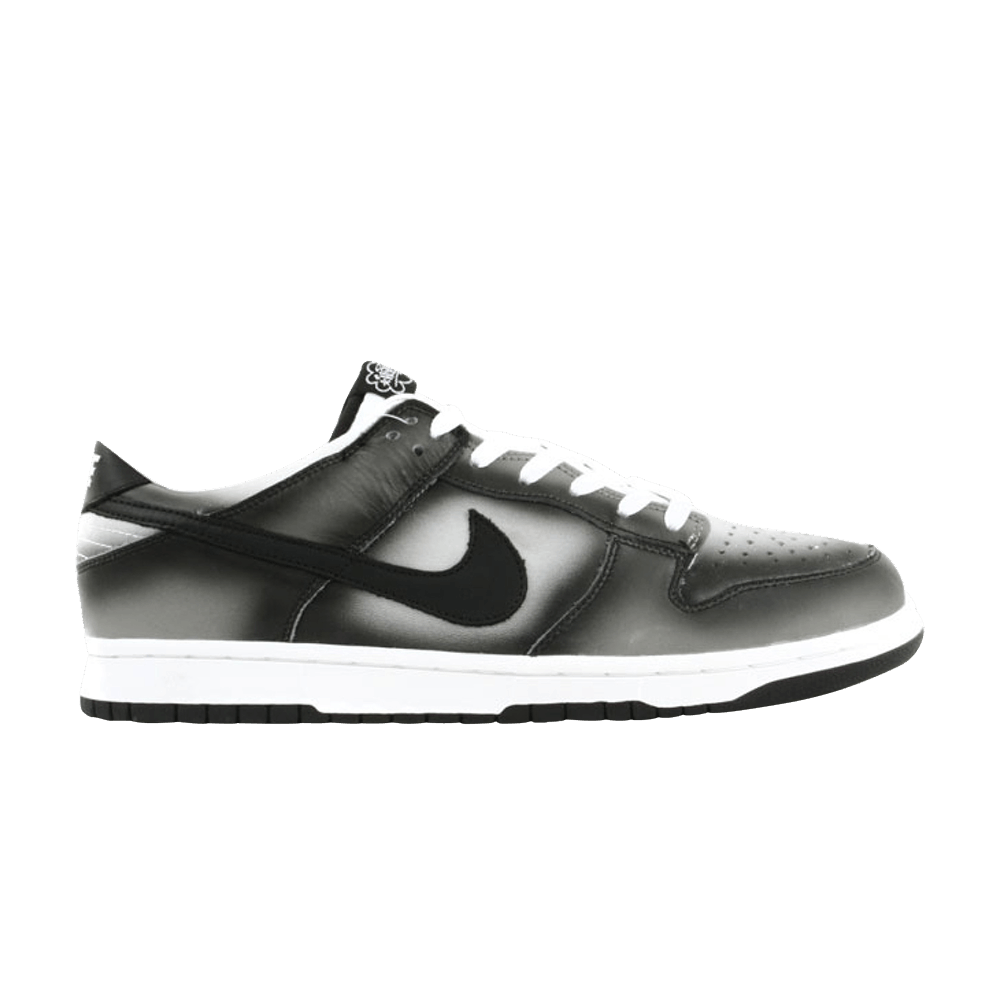 nike dunk low haze