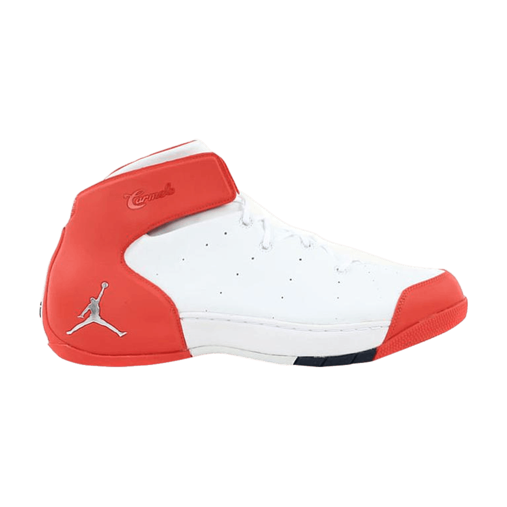 carmelo jordans 5
