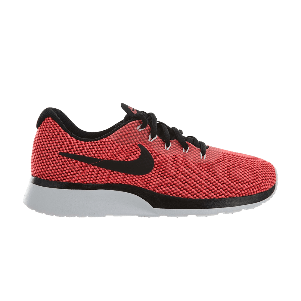 Buy Nike Wmns Tanjun Racer 'Tropical Pink' - 921668 601 | GOAT