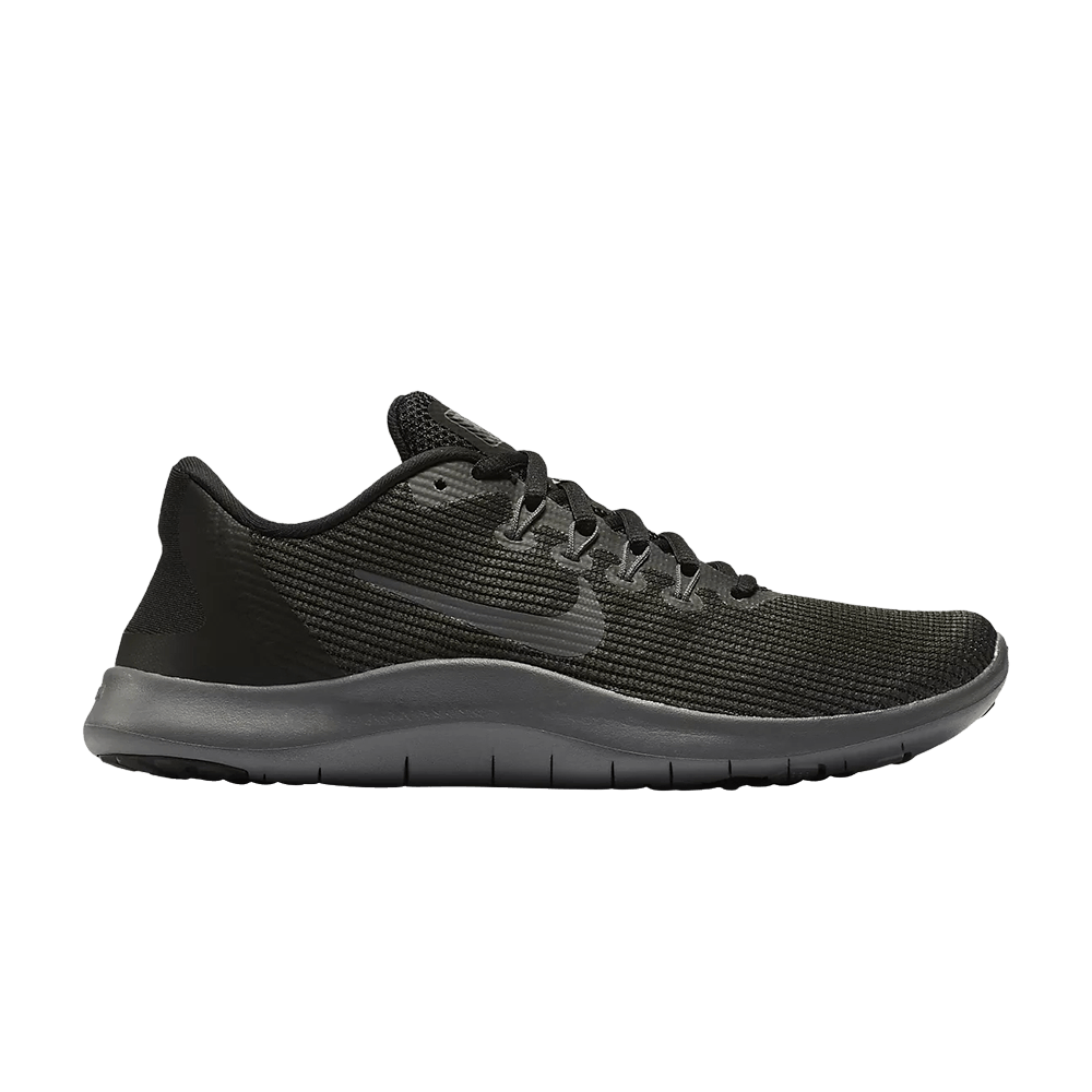 Buy Wmns Flex 2018 RN Dark Grey AA7408 002 GOAT CA