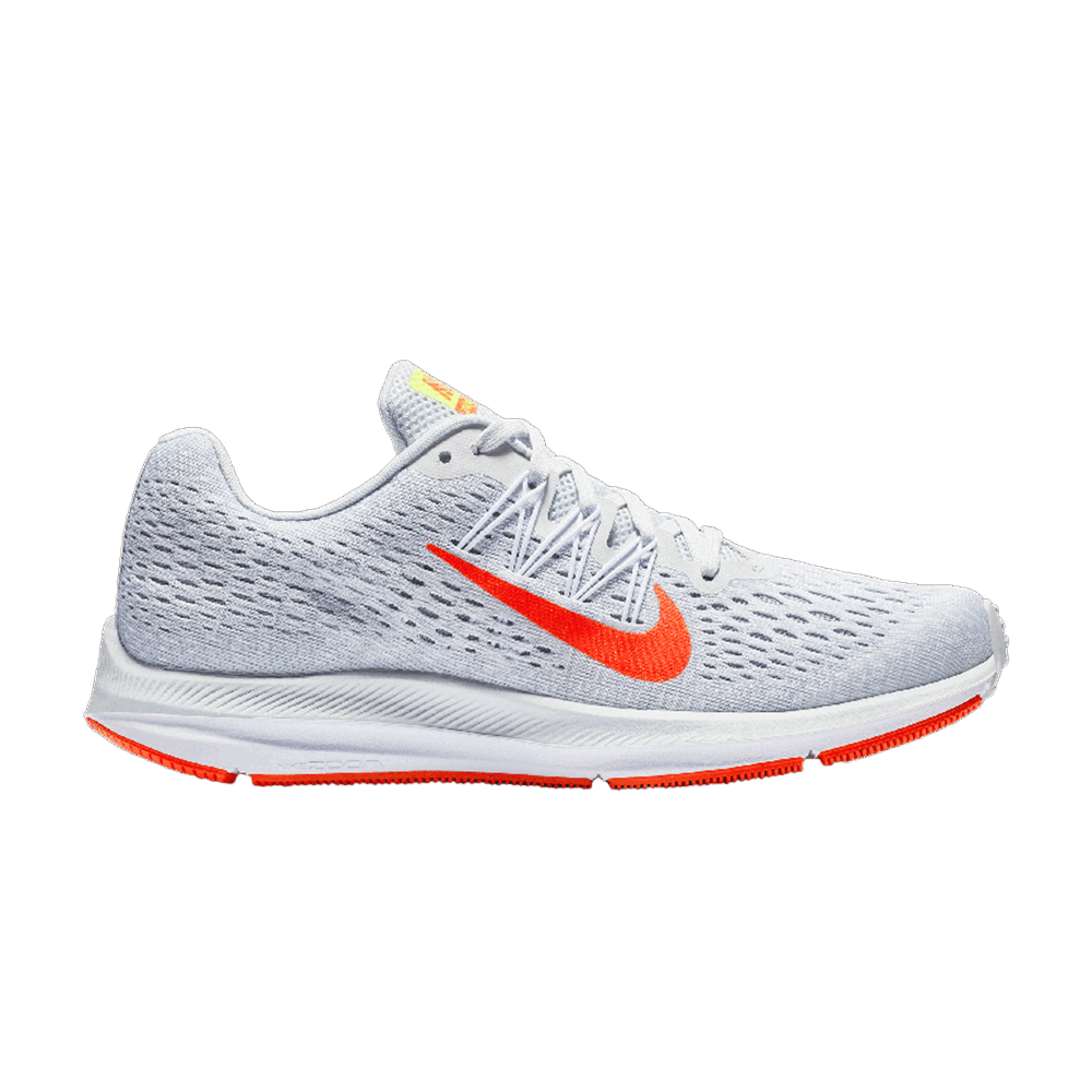 nike wmns zoom winflo 5