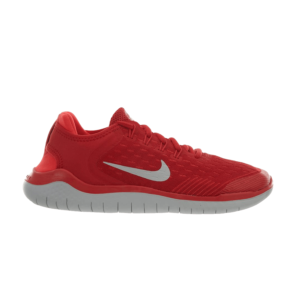 Nike kids free rn 2018 deals