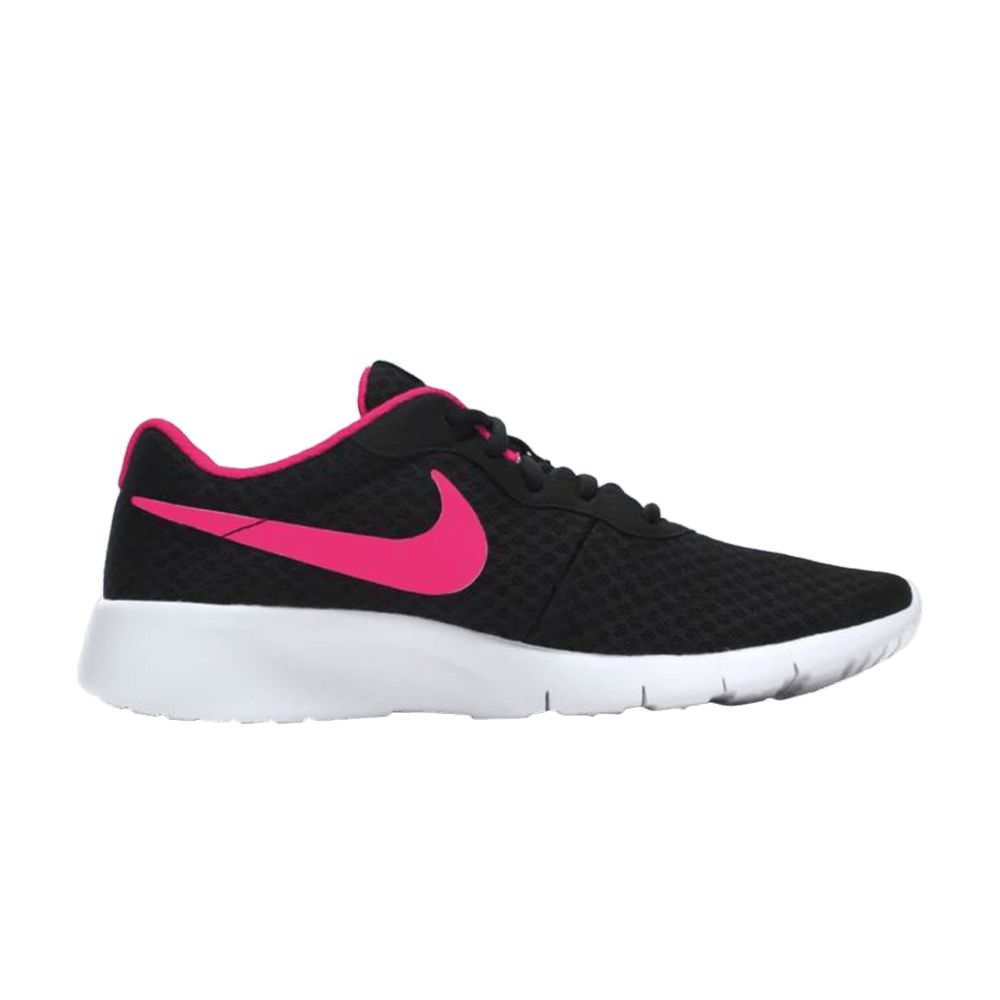 Tanjun GS 'Hyper Pink' - Nike - 818384 061 | GOAT