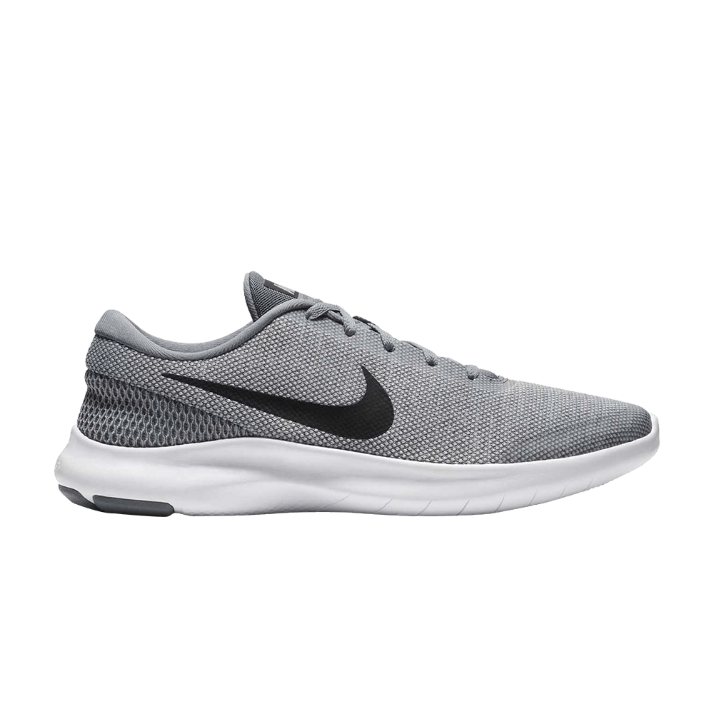 Nike flex experience hotsell rn 7 wolf grey