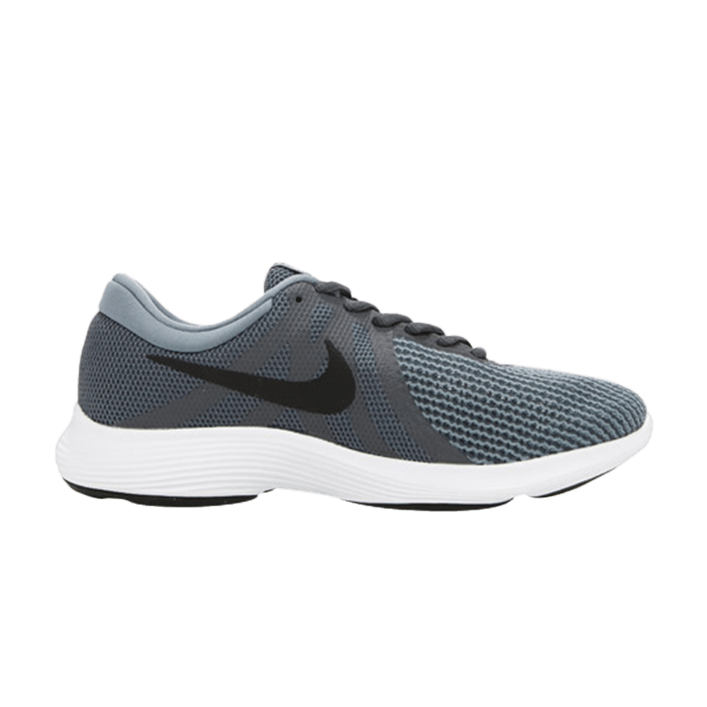 Nike revolution hotsell 4 grey