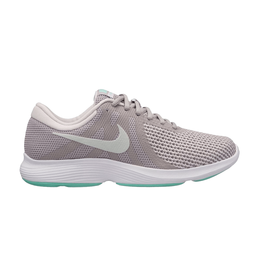 nike revolution 4 womens grey