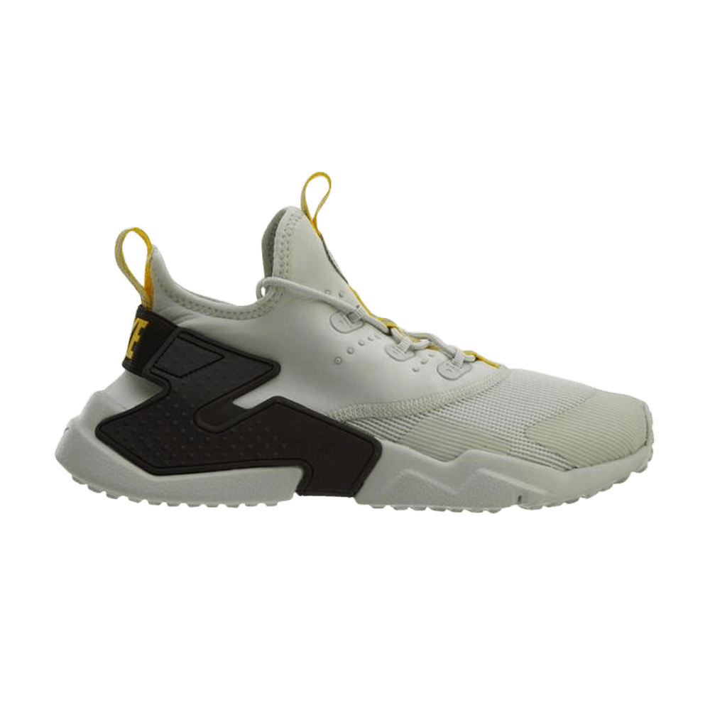 nike air huarache drift light bone