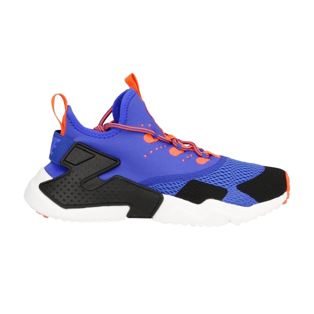Buy Huarache Drift GS Racer Blue 943344 402 GOAT CA
