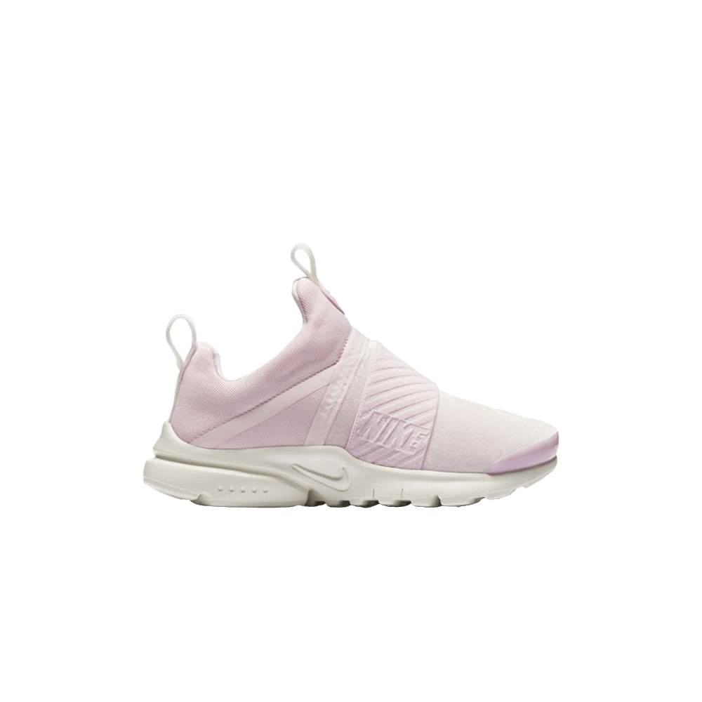 Pink nike presto extreme clearance