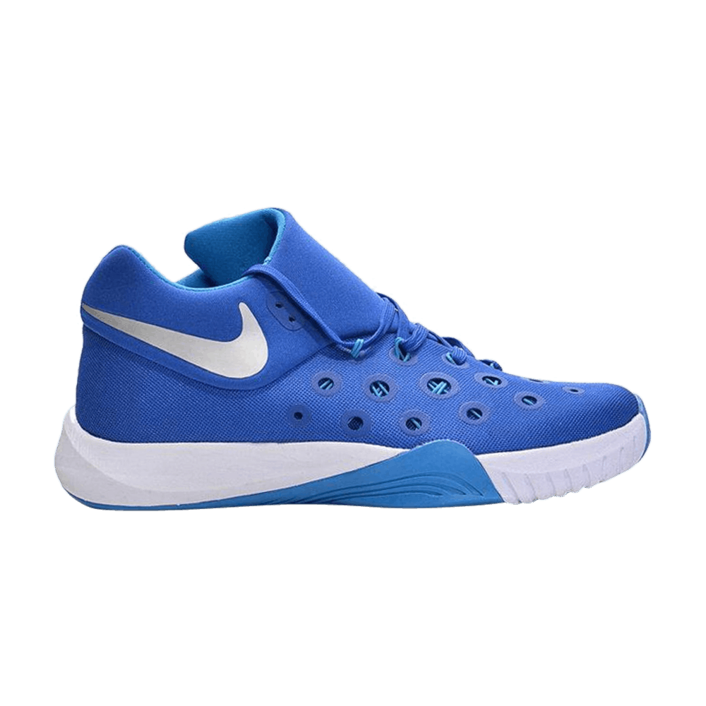 Buy Nike Zoom HyperQuickness 2015 TB 'Game Royal' - 749883 404 | GOAT