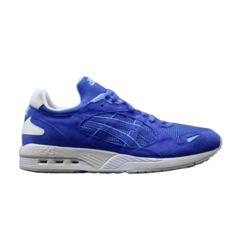 Asics GT Cool Xpress Aquarius Blue