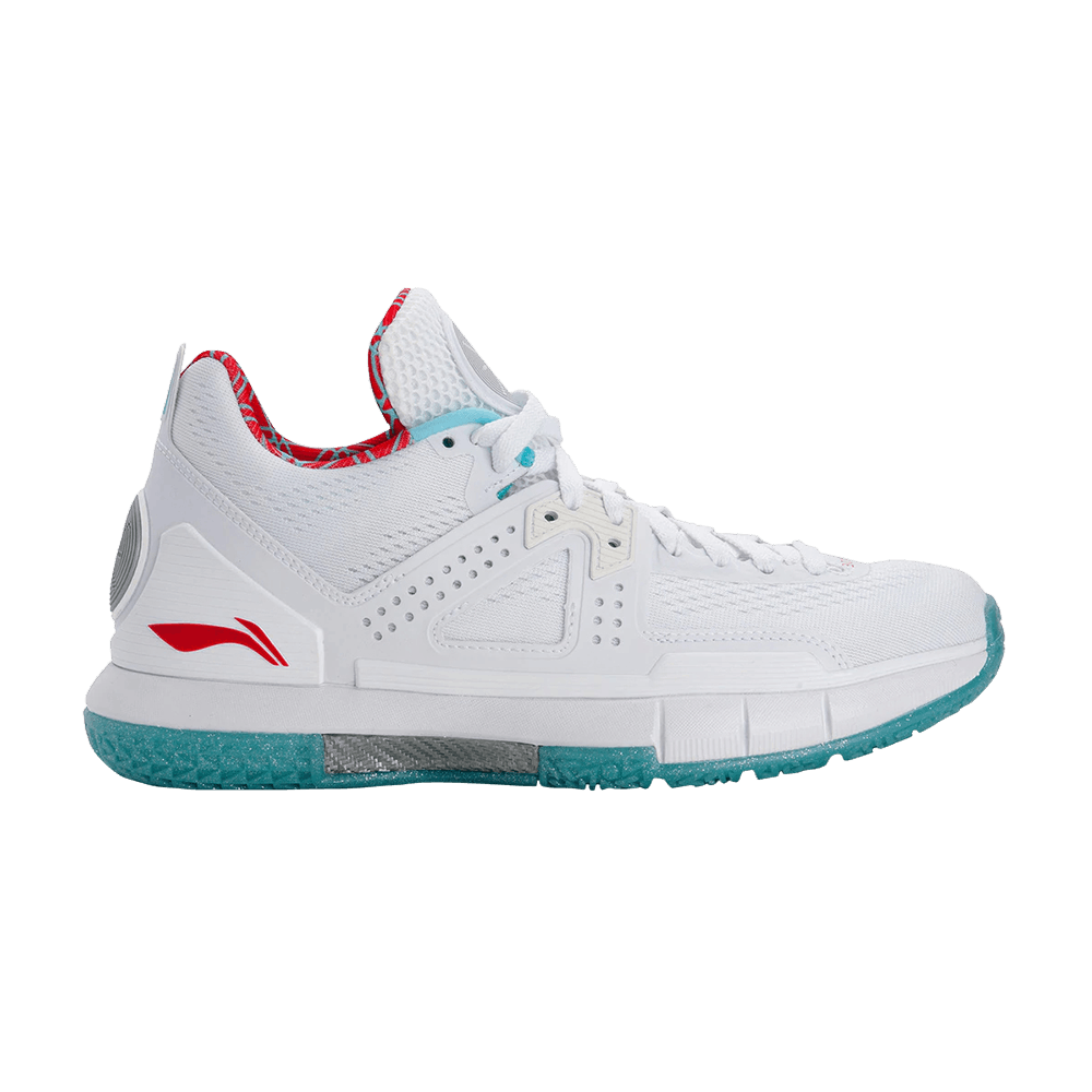 パンツ 4 Wade Buy Li-Ning Way of Wade 5 'City Flag' - ABAM057 2 | GOAT