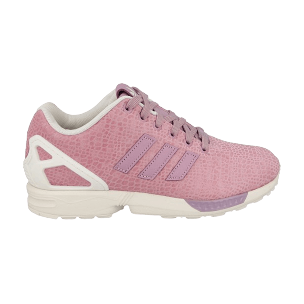 Zx flux outlet rosa