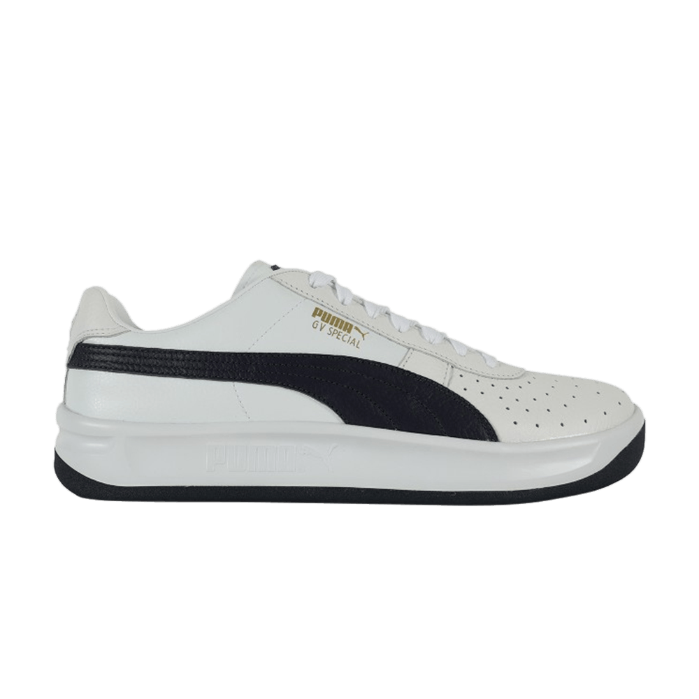 Puma gv special peacoat sales