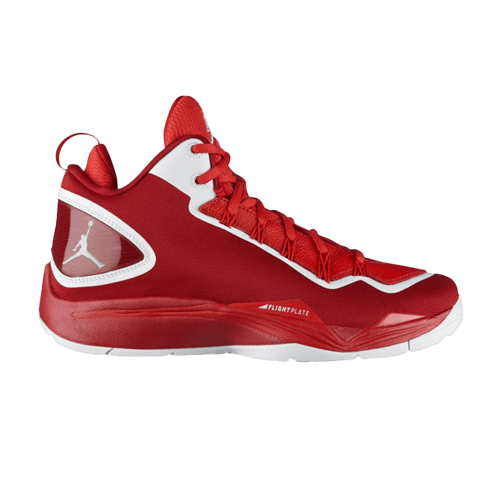jordan superfly 2 red