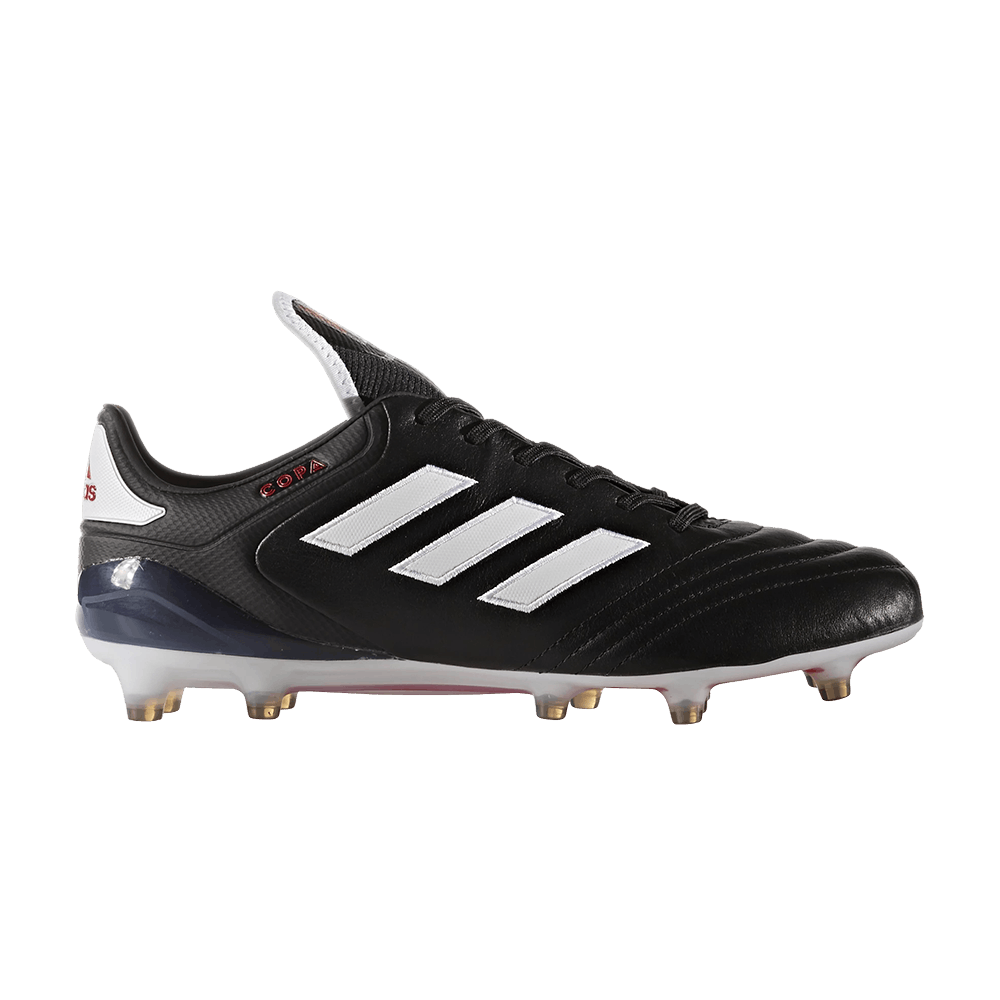 Buy Copa 17.1 FG Black Red BA8515 GOAT