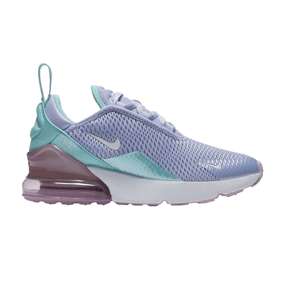 air max 270 twilight pulse light aqua