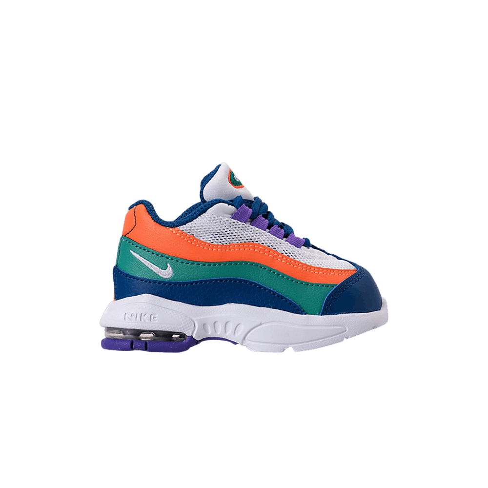 Size 6.0 Little Max 95 TD Gym Neptune