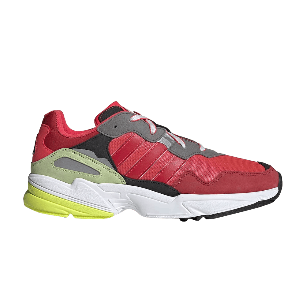 Buy Adidas Yung-96 'Chinese New Year' - G27575 | GOAT