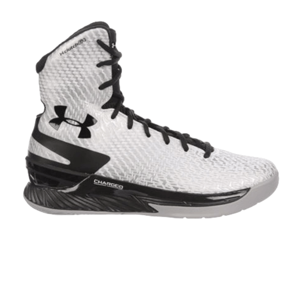 Buy Clutchfit Drive Highlight 2 White Silver 1267779 101 GOAT