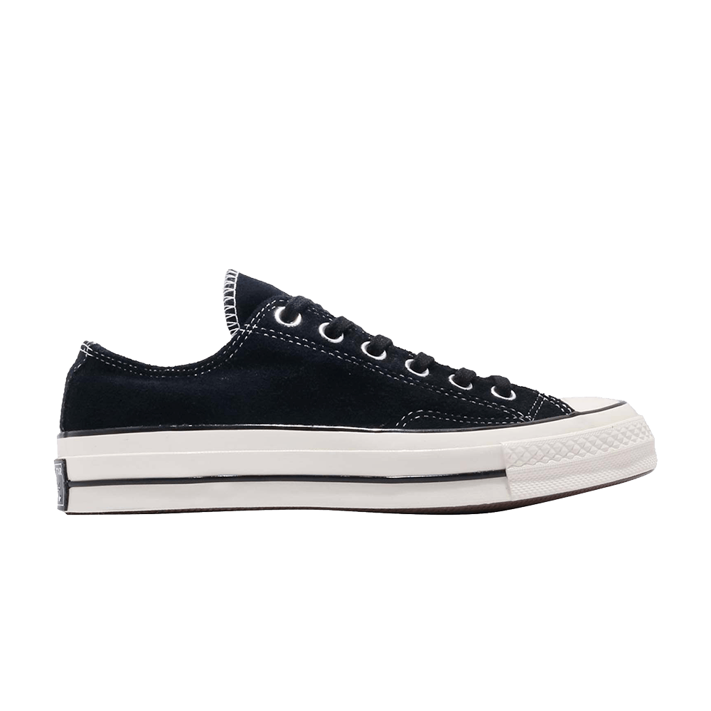 Buy Chuck 70 'Black' - 163759C | GOAT