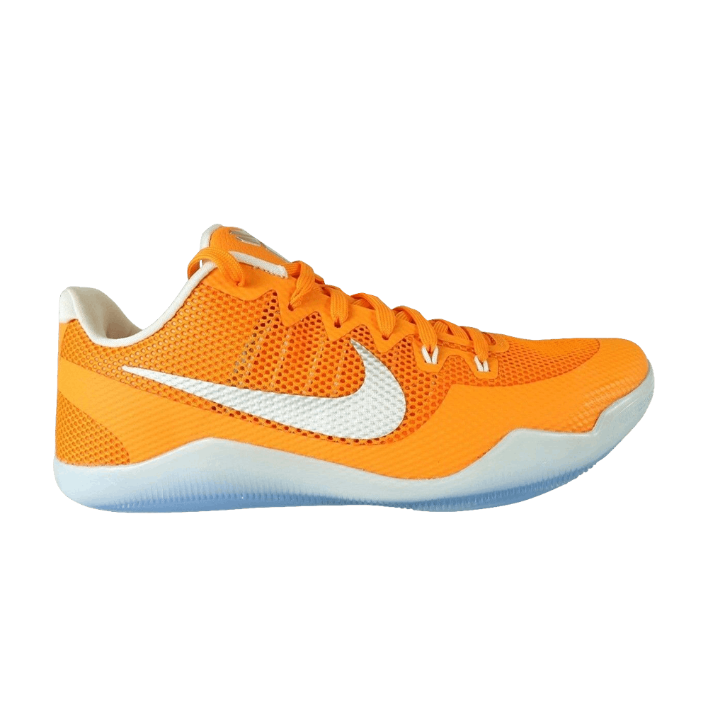orange kobe ad