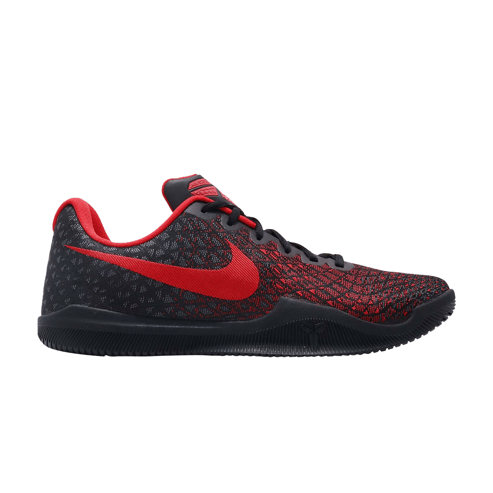 nike mamba instinct ep