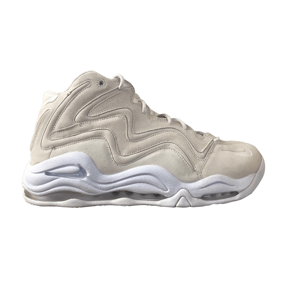 Buy Nike Kith x Air Pippen 1 PRM 'White Pony' - AH1070 002 Buy Nike Kith x Air Pippen 1 PRM 'White Pony' - AH1070 002