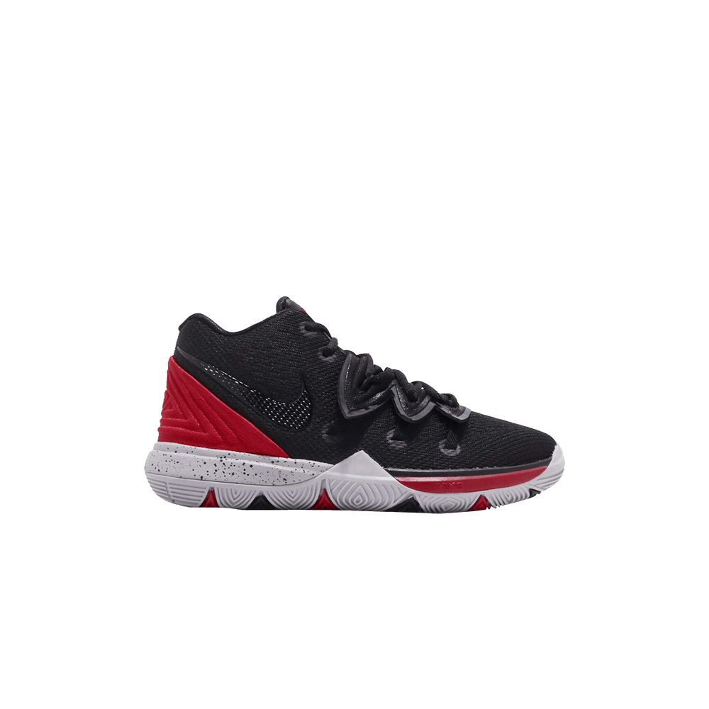 Buy Kyrie 5 PS Bred AQ2458 600 GOAT UK