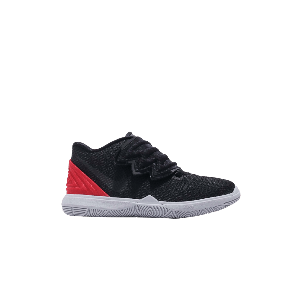 Nike kyrie 5 university red clearance