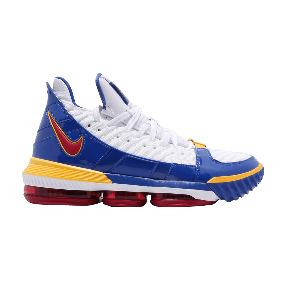 Size 10.0 LeBron 16 SB EP SuperBron