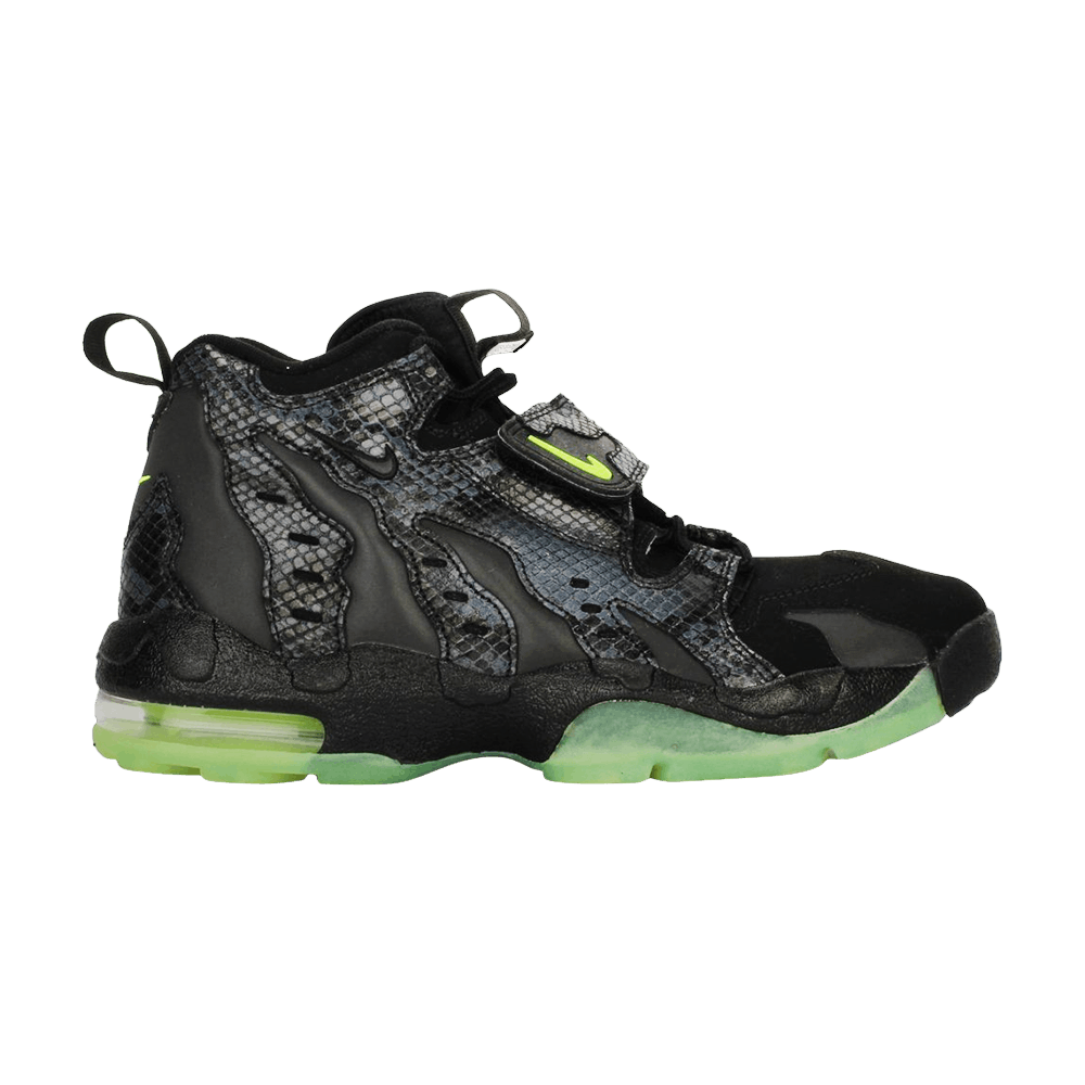 nike dt 96