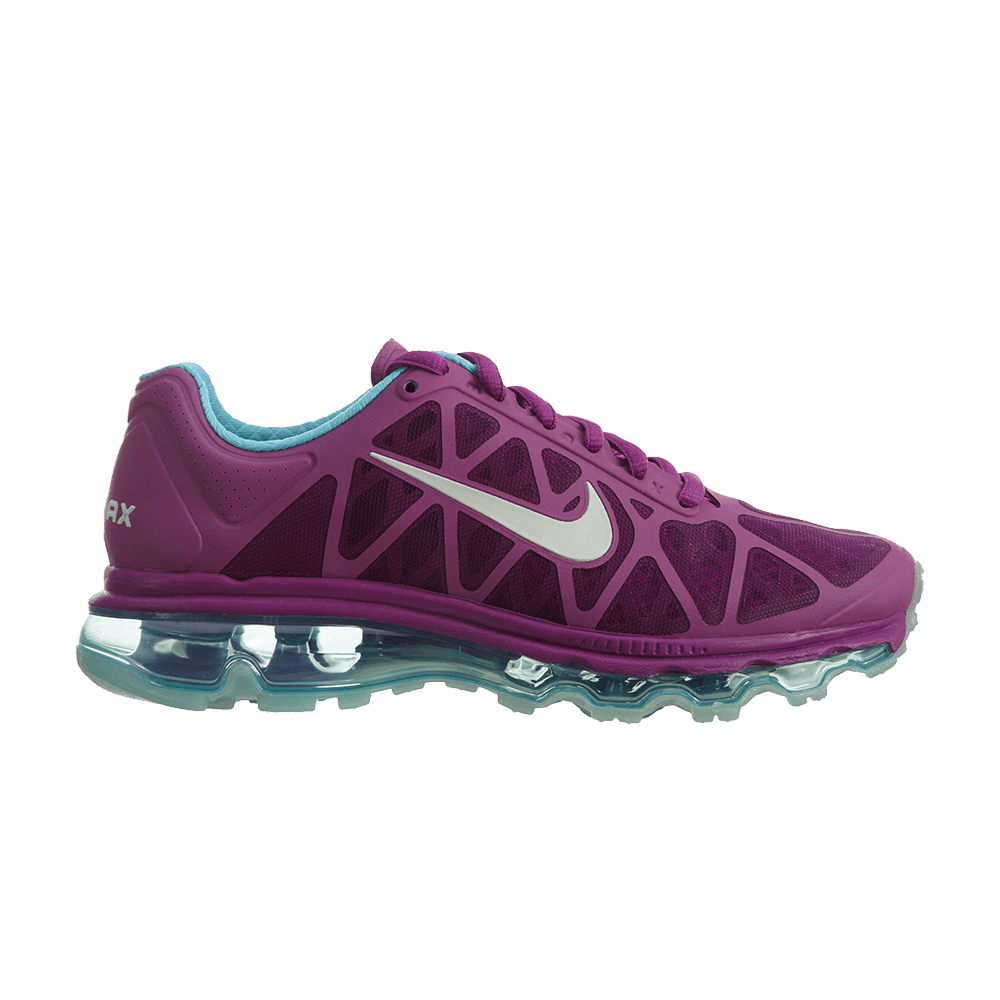 air max 2011 purple