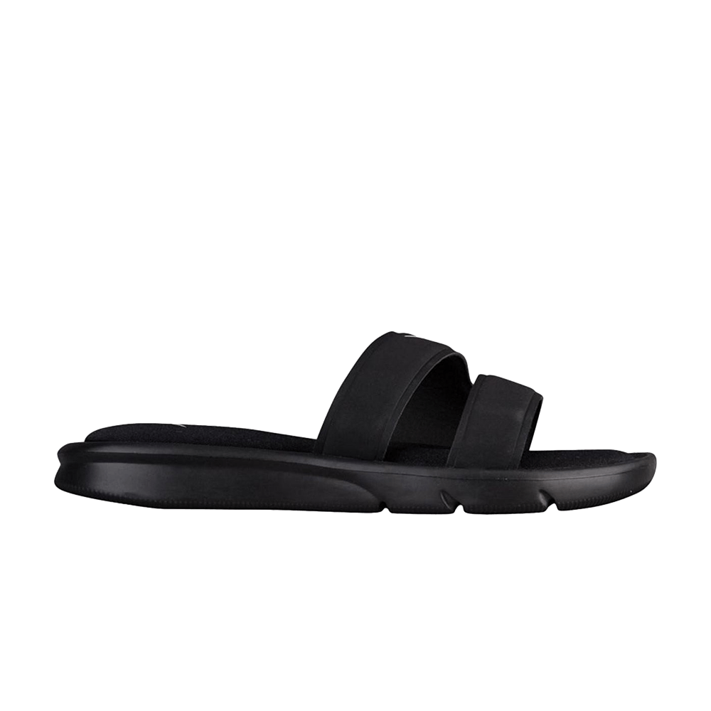 wmns nike ultra comfort slide