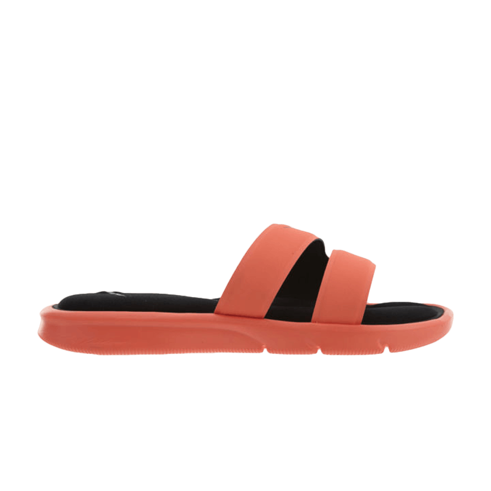 Women's ultra comfort slide sandal deals