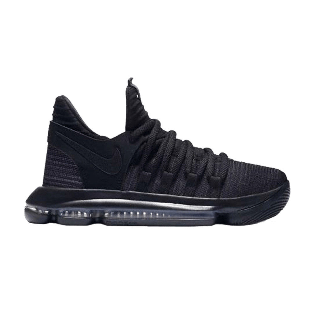 nike kevin durant 10 zoom ss18