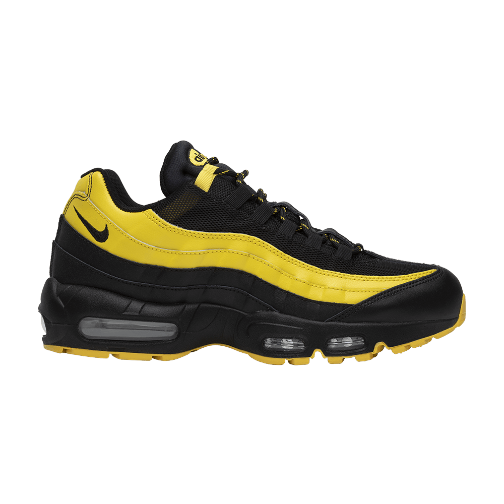 air max 95 frequency