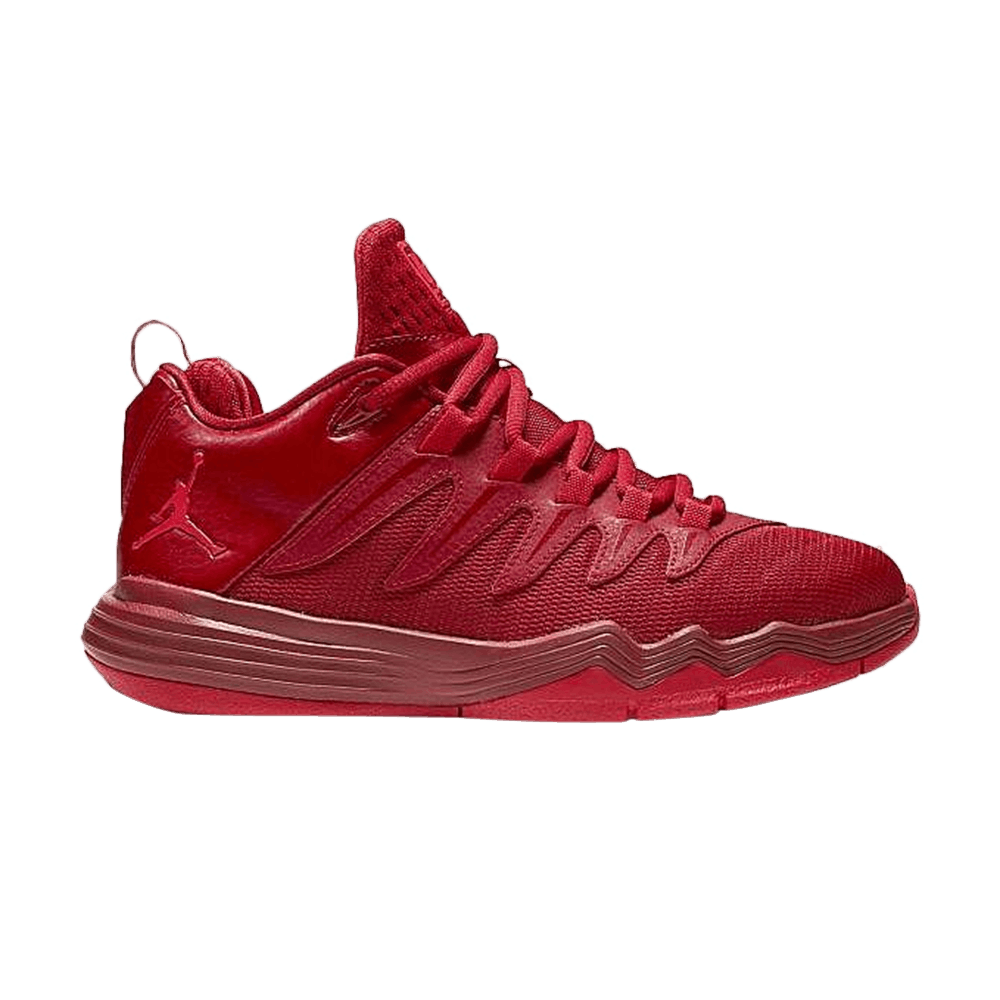 Buy Jordan CP3.IX GS Gym Red 810871 615 GOAT