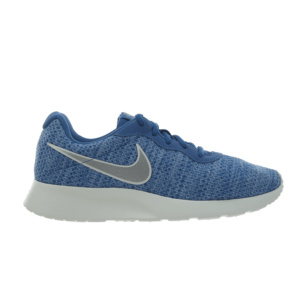 Buy Wmns Tanjun Premium Mountain Blue 917537 401 GOAT