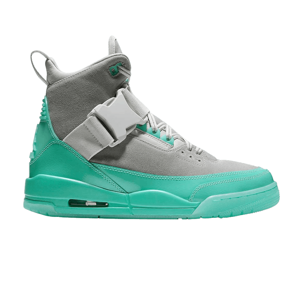 jordan 3 retro explorer