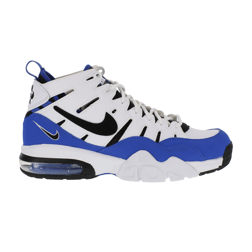 Buy Air Trainer Max 2 94 Treasure Blue 312543 107 GOAT