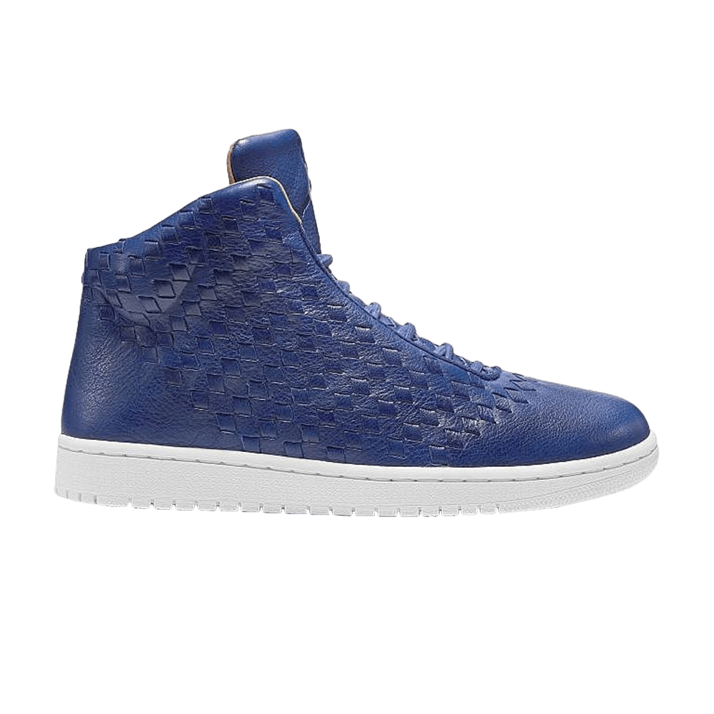 Air Jordan Shine Deep Royal Blue
