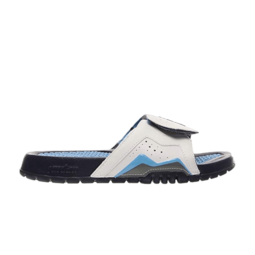 jordan hydro retro 7 slide