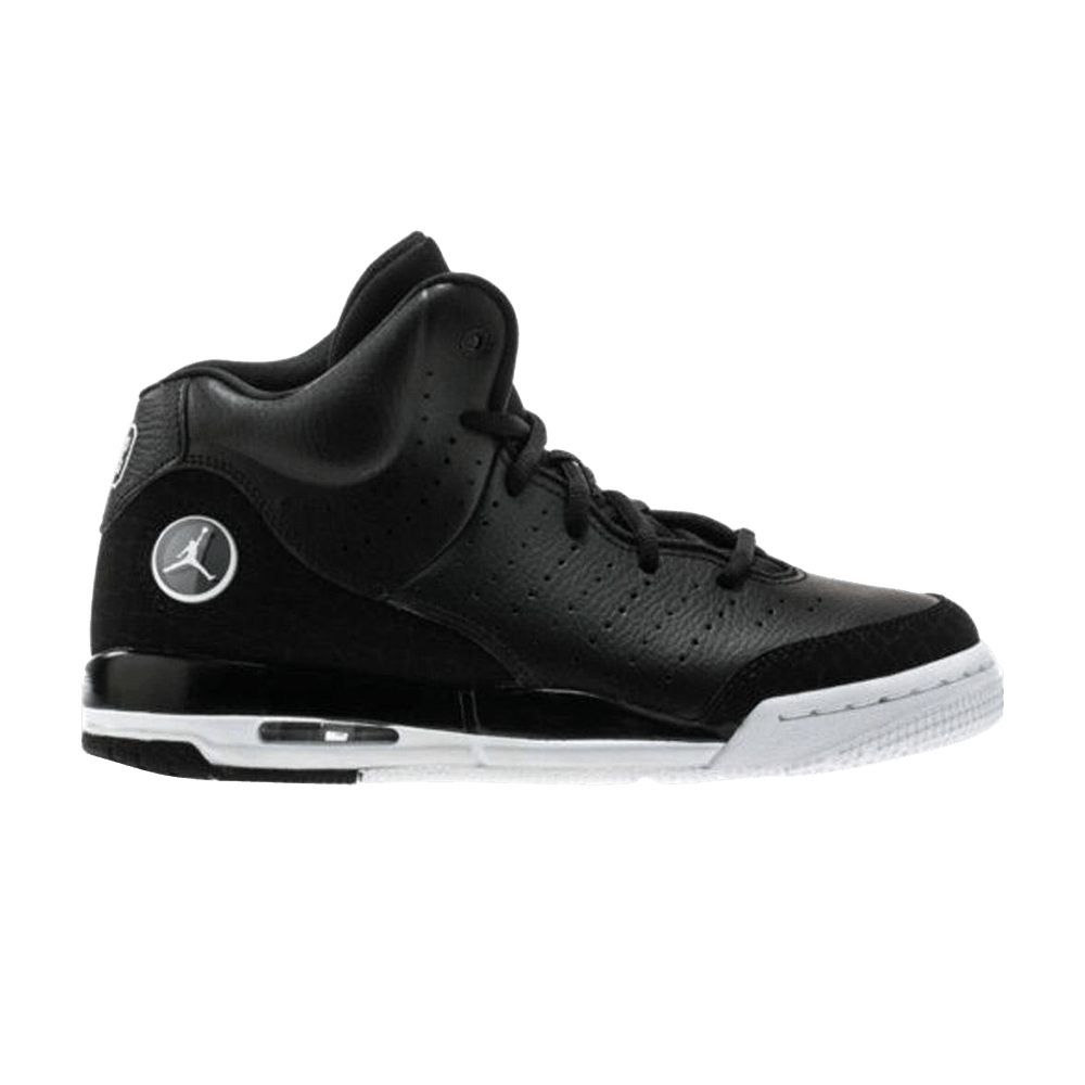 Jordan flight tradition online