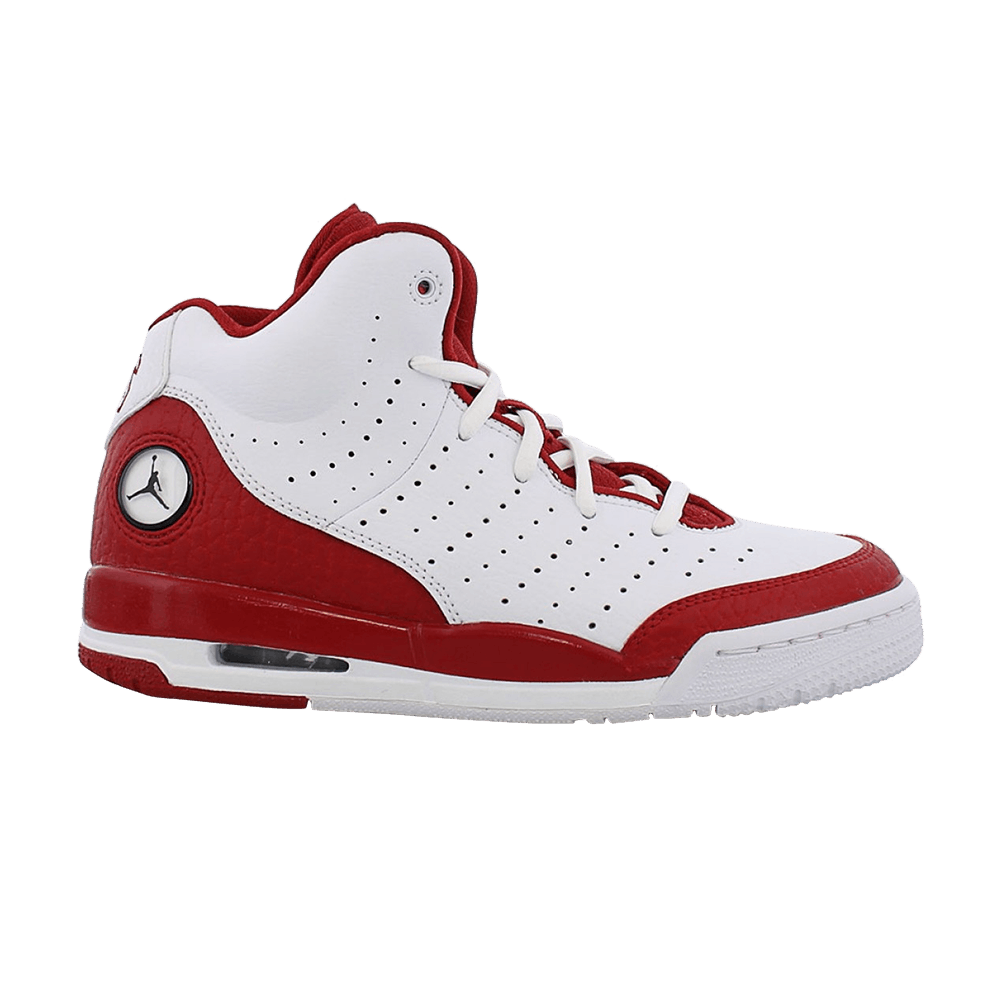 Jordan flight tradition store