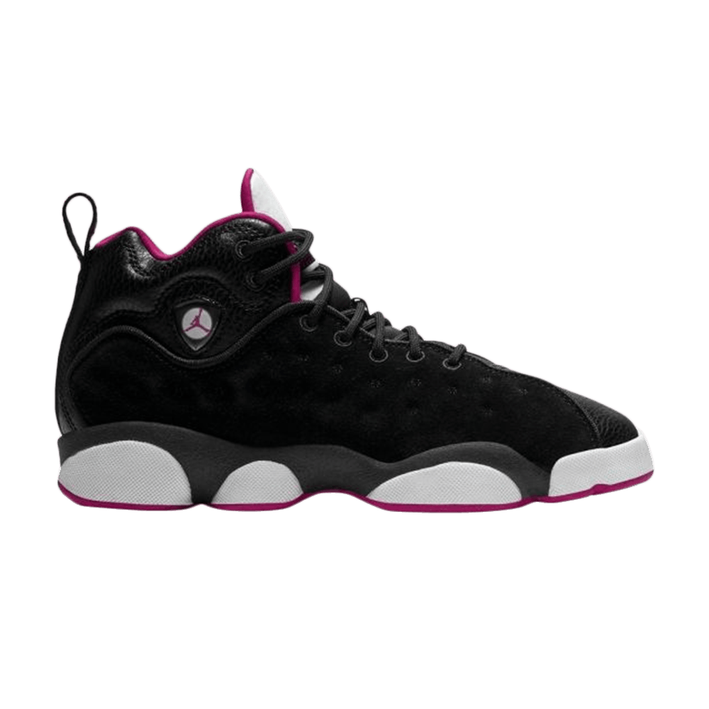jumpman pink