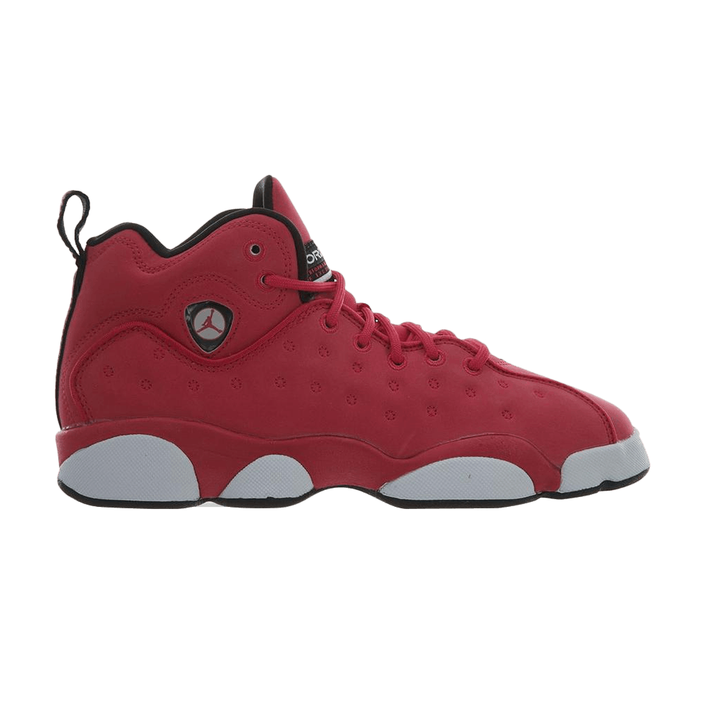 Jordan jumpman team new arrivals ii pink