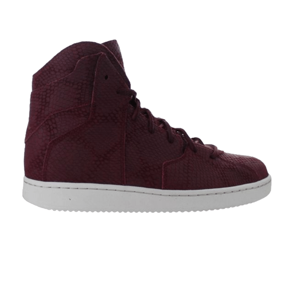 スニーカー NIKE Air Jordan Westbrook 0.2 Banned 'Black Red' aw 16 2016 Jordan Westbrook 0.2 Black Red for Sale | Authenticity